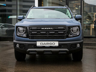 2026 Haval Dargo I Рестайлинг, серый, 3499000 рублей, вид 2