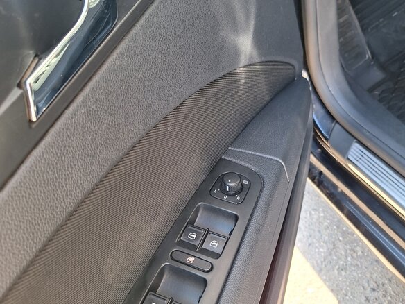 2014 Skoda Superb DSG II Рестайлинг, чёрный, 1450000 рублей - вид 17