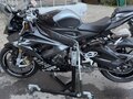 2017 BMW S 1000 RR, чёрный, 1350000 рублей - вид 2