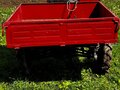 1980 ТМЗ (Туламашзавод) 5.951, красный, 40000 рублей - вид 3