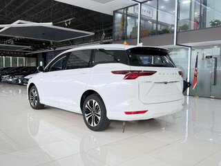 2023 Wuling Victory, белый, 1030000 рублей, вид 4