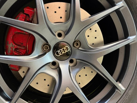 2011 Audi A1 I (8X), серый, 940000 рублей - вид 7
