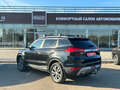 2020 Geely Atlas I, чёрный, 1560000 рублей - вид 5