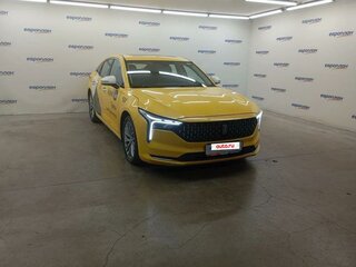 2023 FAW Bestune B70 I, белый, 984000 рублей, вид 2