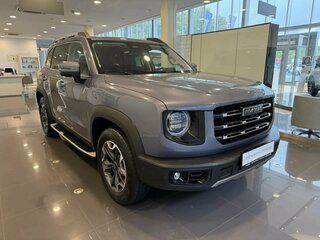 2022 Haval Dargo I, серый, 2275000 рублей, вид 3