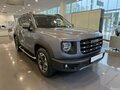 2022 Haval Dargo I, серый, 2275000 рублей - вид 2
