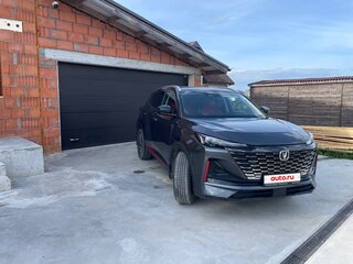 2024 Changan UNI-S I, серый, 2300000 рублей, вид 1