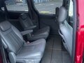 2005 Dodge Caravan Grand IV, красный, 580000 рублей - вид 10