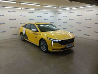 2023 FAW Bestune B70 I, белый, 1059750 рублей, вид 2