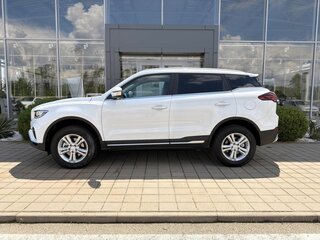 2026 Belgee X70 I Рестайлинг, белый, 2745990 рублей, вид 2