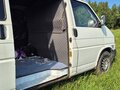1998 Volkswagen Transporter T4, белый, 650000 рублей - вид 4