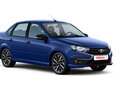 2026 Lada (ВАЗ) Granta Sport I Рестайлинг, синий, 1657000 рублей - вид 3
