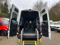 2025 Mercedes-Benz Sprinter, белый, 11800000 рублей - вид 5
