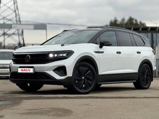 2021 Volkswagen Talagon I, белый, 4200000 рублей, вид 1