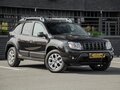 2016 Renault Duster I Рестайлинг, чёрный, 946000 рублей