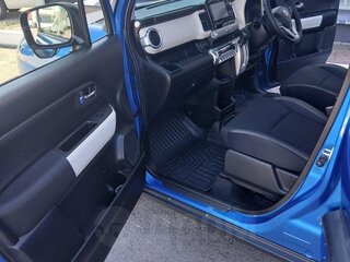 2018 Suzuki Xbee I, синий, 1270000 рублей, вид 4