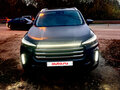 2022 Exeed VX I, серый, 2700000 рублей