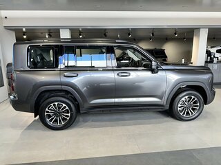 2026 Haval H9 II, серый, 4799000 рублей, вид 5