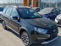 2026 Lada (ВАЗ) Granta Cross I Рестайлинг, чёрный - вид 2