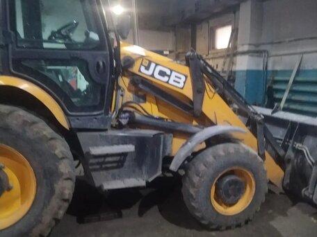 2020 JCB 3CX, 7200000 рублей, вид 1
