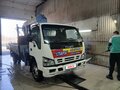 2011 Isuzu V340, белый - вид 1