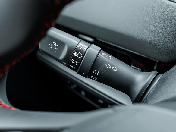 2026 Changan UNI-S I, серый, 4099900 рублей - вид 23