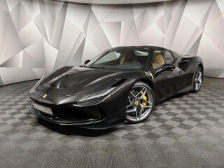 Ferrari F8 Spider