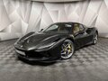 2021 Ferrari F8 Spider, чёрный, 29990000 рублей