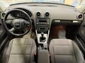2008 Audi A3 II (8P) Рестайлинг 2, чёрный, 835000 рублей - вид 7