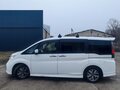2015 Honda Stepwgn Spada V, белый - вид 10