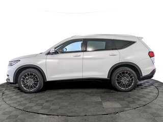 2024 Dongfeng DFSK ix7, белый, 3054000 рублей, вид 3