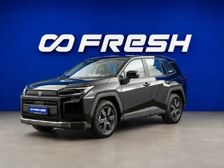 2026 Toyota RAV4 VI (XA60), чёрный, 4247434 рублей, вид 5
