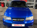 2011 Daewoo Nexia I Рестайлинг, синий, 290000 рублей - вид 1