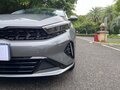 2026 Kia K3 II (China Market) Рестайлинг, серый, 1807055 рублей - вид 8