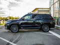 2022 Changan CS95 I Рестайлинг, чёрный, 2368000 рублей - вид 4
