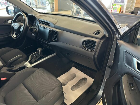2019 Chery Tiggo 4 I Рестайлинг, серый, 1849999 рублей - вид 12