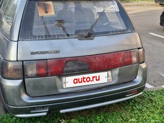 2001 Lada (ВАЗ) 2111, синий, 150000 рублей, вид 5