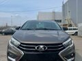 2026 Lada (ВАЗ) Vesta I Рестайлинг (NG), коричневый - вид 3