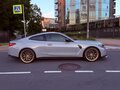 2023 BMW M4 Competition Package G82/G83, серый, 9100000 рублей - вид 3