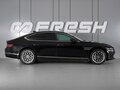 2021 Genesis G80 II, чёрный, 4199000 рублей - вид 4