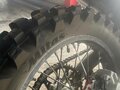 2017 KTM 250 EXC F, оранжевый - вид 7