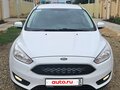 2018 Ford Focus III Рестайлинг, белый, 1270000 рублей - вид 3
