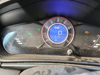 2017 Lifan X60 I Рестайлинг 2, синий, 700000 рублей, вид 5