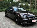 2012 Mercedes-Benz CLS 500 II (C218), коричневый, 3200000 рублей - вид 1