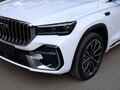 2026 Geely Monjaro (Xingyue L) I Рестайлинг 2 (China Market), белый, 4133000 рублей - вид 9