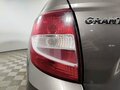 2019 Lada (ВАЗ) Granta I Рестайлинг, коричневый, 480000 рублей - вид 8