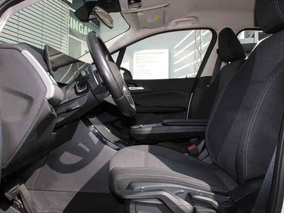2023 BMW 2 серии Active Tourer 218i U06, белый, 2871615 рублей - вид 10