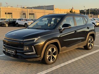 2023 Москвич 3, чёрный, 990000 рублей, вид 2