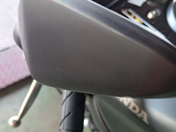 2026 Honda CB 650R, чёрный, 1150000 рублей - вид 27