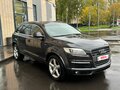 2007 Audi Q7 I (4L), чёрный, 850000 рублей - вид 7